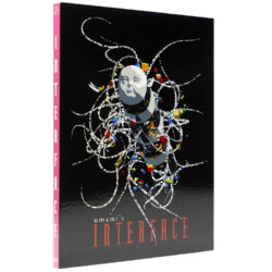 Interface BluRay