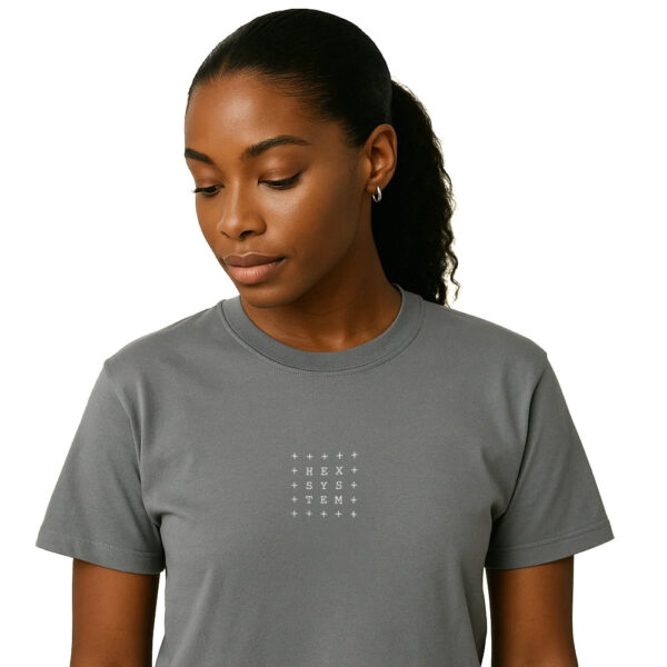 Everything is Computer<br>Classic Tee Ⓣ - Image 9