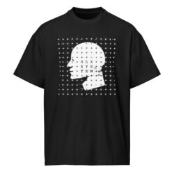 Hexsystem Men’s Box T-Shirt