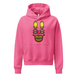 Women’s Mischief Relaxed Hoodie