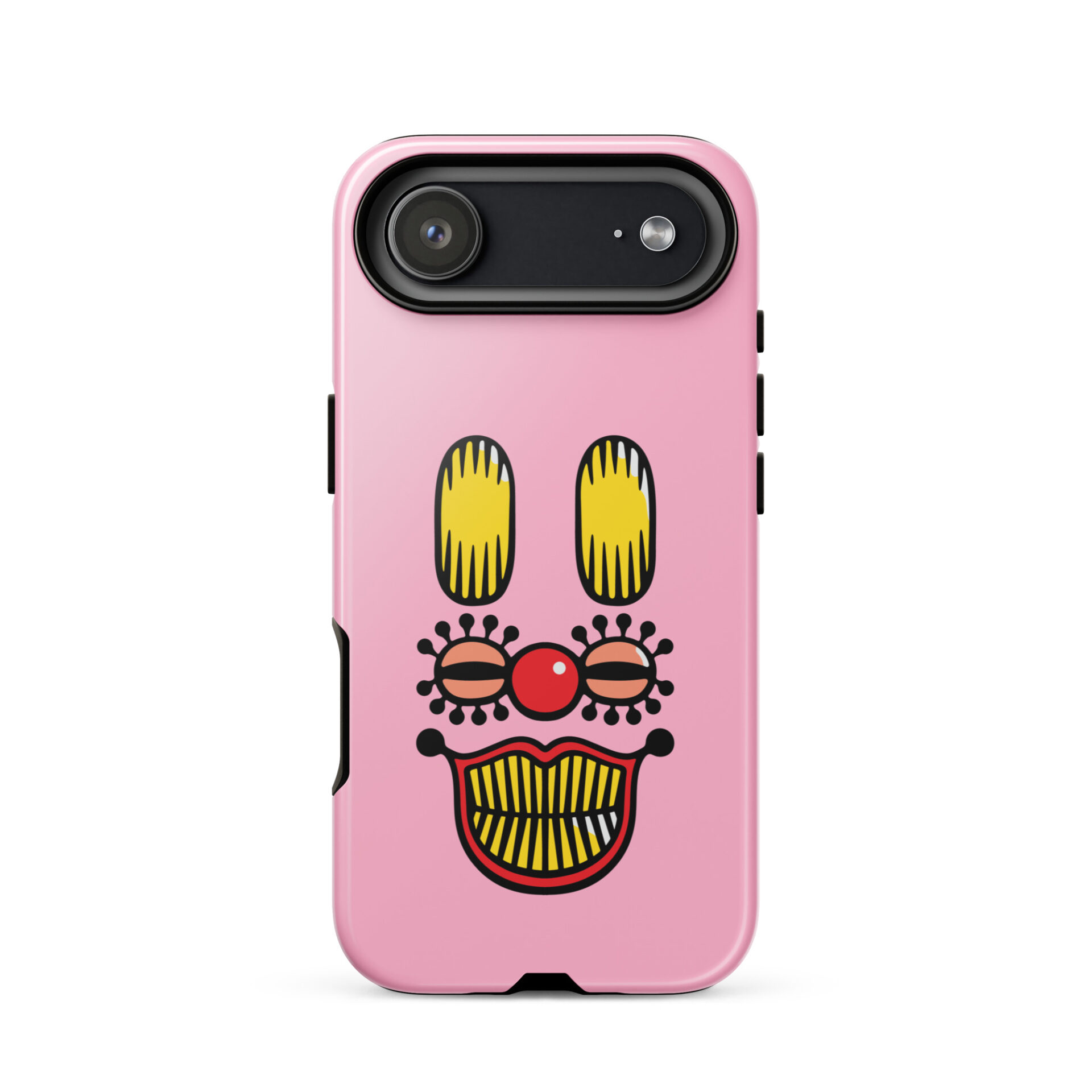 Mischief Tough Case for iPhone® - Image 25