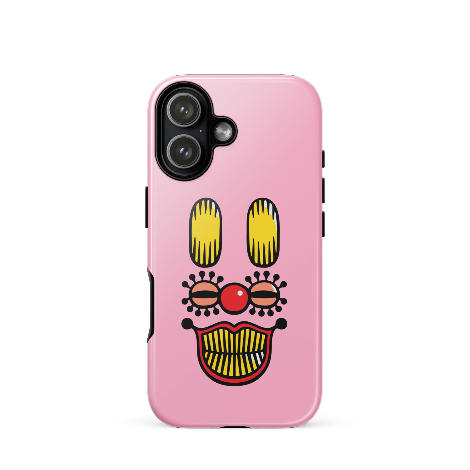 Mischief Tough Case for iPhone® - Image 24