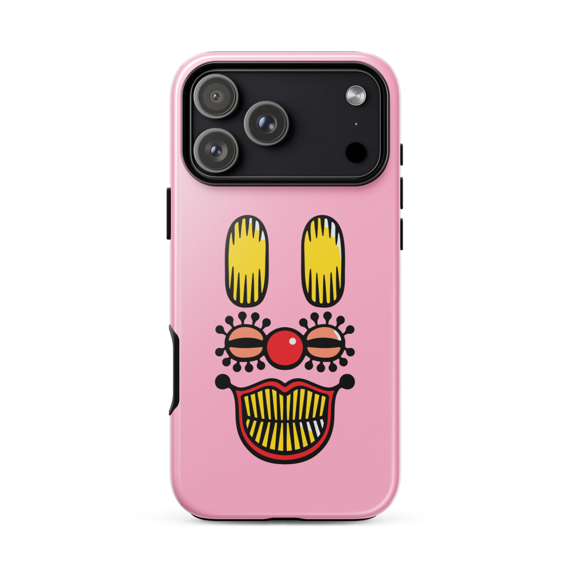 Mischief Tough Case for iPhone® - Image 27