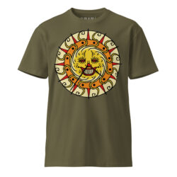 Unconquered Sun Unisex T-Shirt