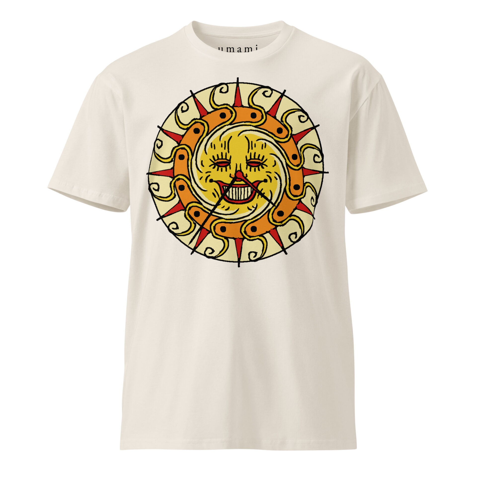 Unconquered Sun Unisex T-Shirt - Image 15