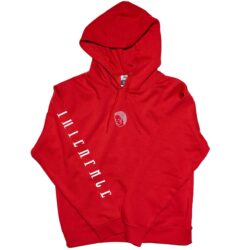 Red Kami Hoodie Pullover Version Ⓣ