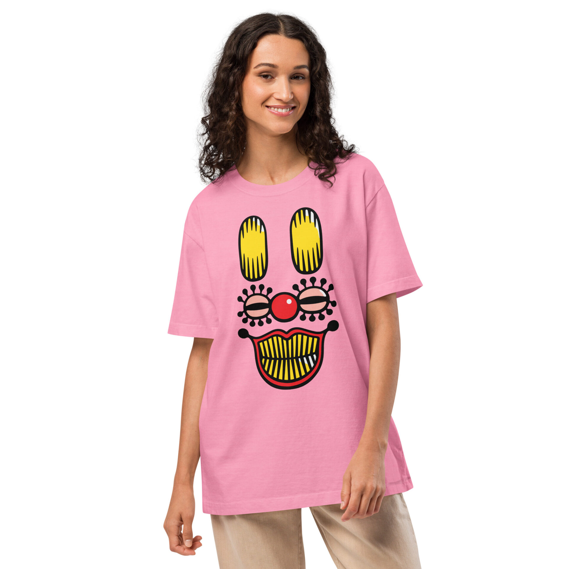 Classic Mischief T-Shirt - Image 3