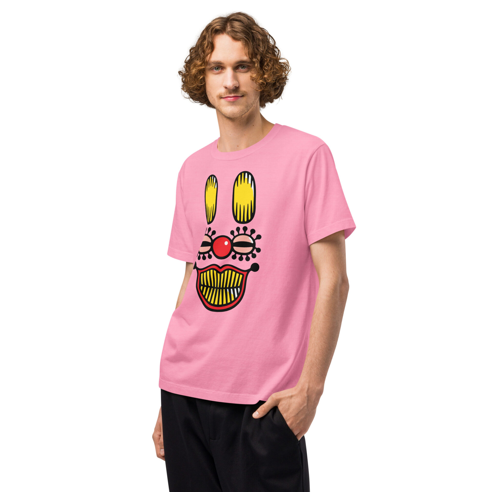 Classic Mischief T-Shirt - Image 2